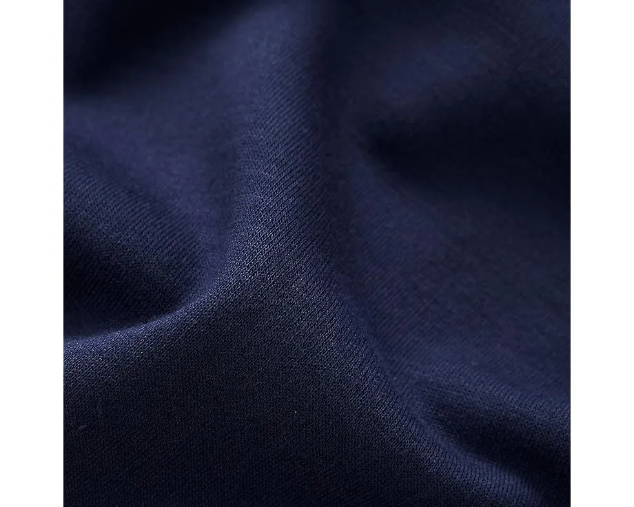 Толстовка Chubbies The Sketchy с принтом и мягкой махрой