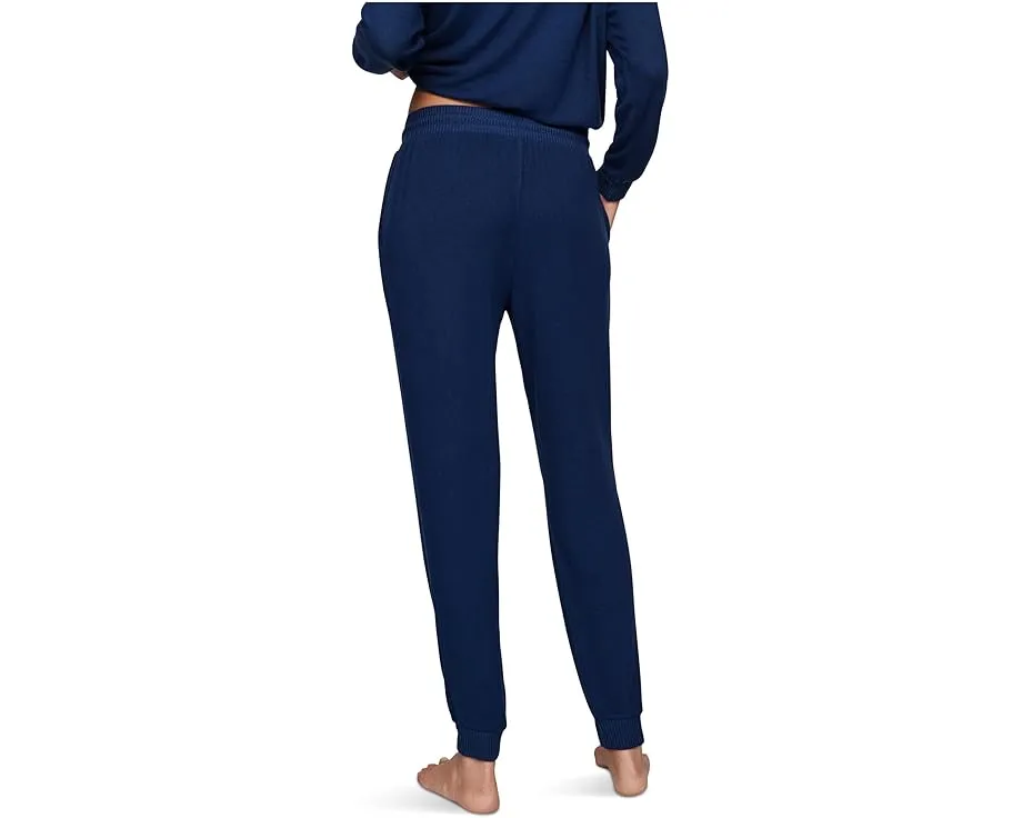 Джоггеры Eberjey Cozy Time из тенселя с модалом