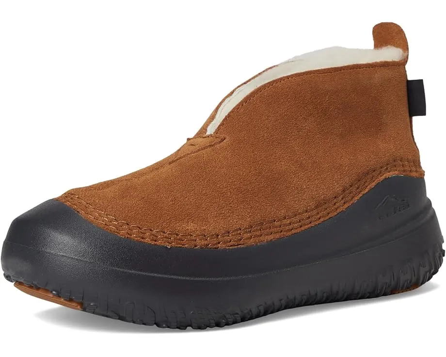 Домашние угги L.L.Bean Wicked Good Max Boot с меховой подкладкой