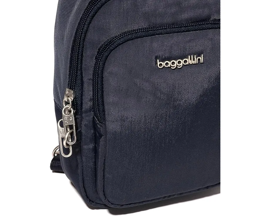 Слинг Baggallini Securtex Anti-Theft Daytripper с защитой от кражи