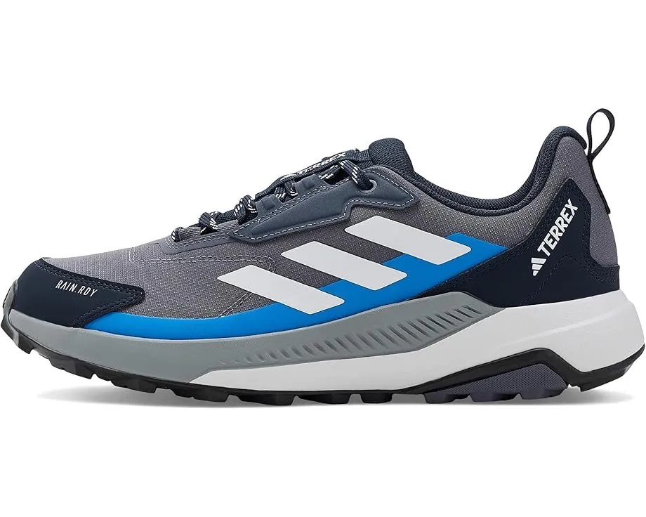 Треккинговые ботинки Terrex Anylander Rain.RDY Adidas с технологией сухого комфорта
