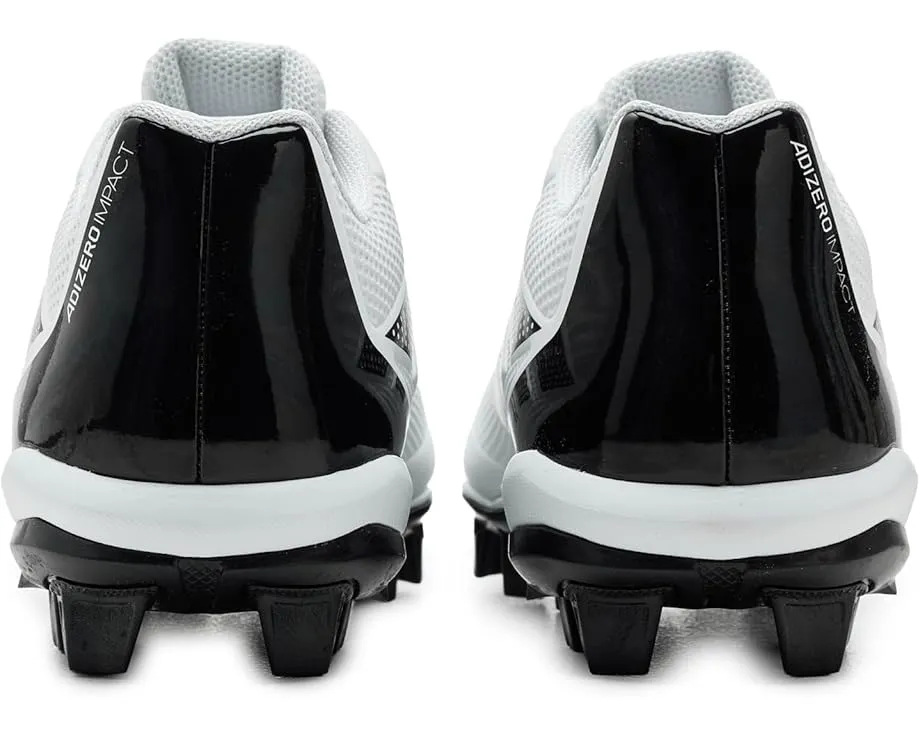 Бейсбольные бутсы adidas adiZero Impact 2.0 Molded для максимального сцепления