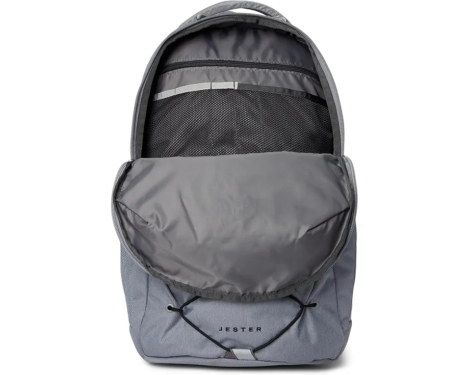 Рюкзак The North Face Jester с системой вентиляции для ноутбука 16 дюймов