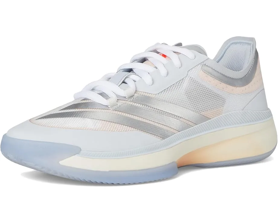 Баскетбольные кроссовки Adidas adiZero Select 3.0 с низким верхом