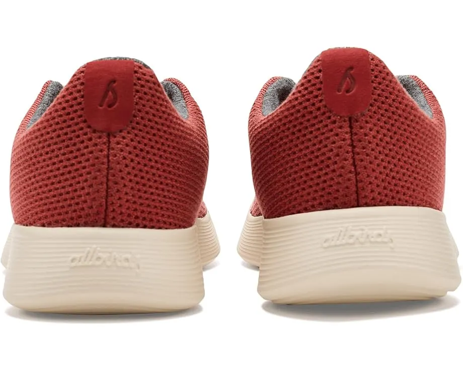Кроссовки Allbirds Tree Runner NZ с подошвой SweetFoam
