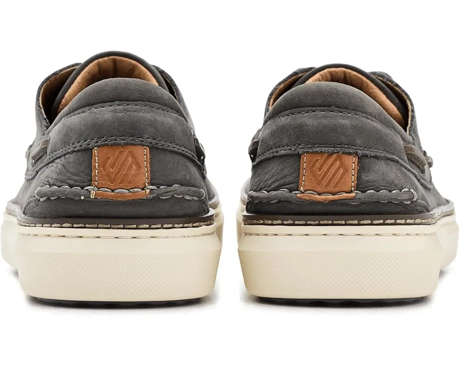 Мокасины Johnston & Murphy Mcguffey 2 Boat Shoes с подошвой XC FOAM для сцепления