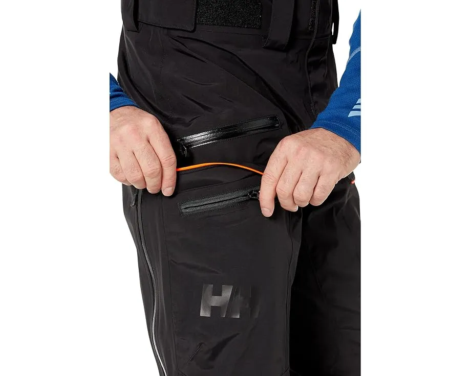 Горнолыжные штаны Helly Hansen Sogn Bib Shell