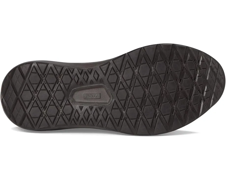 Кроссовки Vans MTE Ultrarange 2.0 SE из переработанных материалов с кожаным верхом