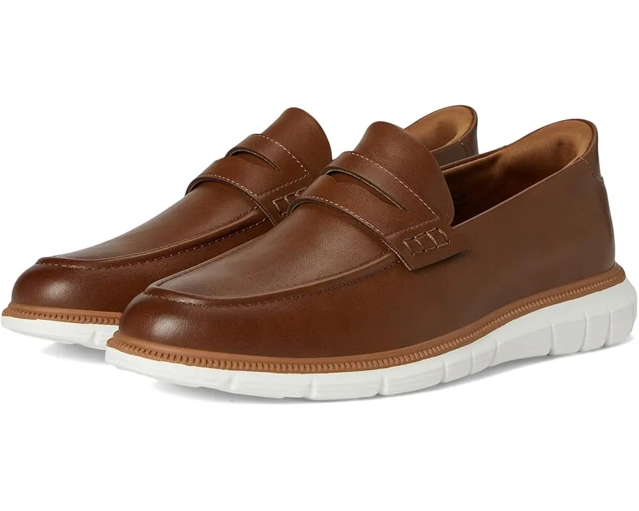 Мокасины Marc Joseph New York Empire Street с технологией Hands Free