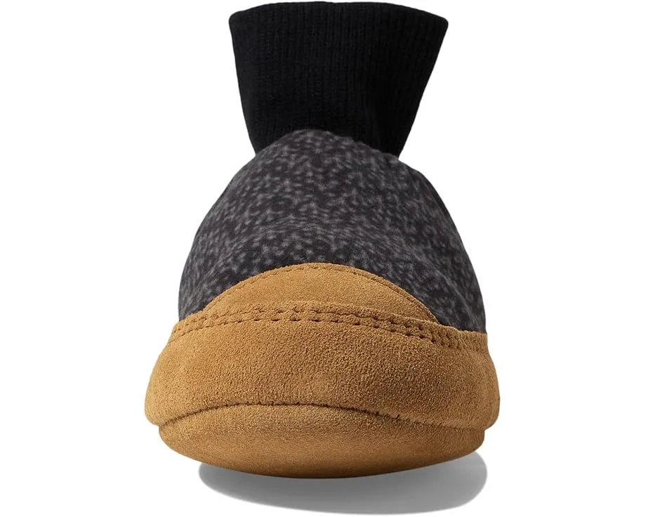 Тапочки Acorn Polar Pair из переработанного флиса