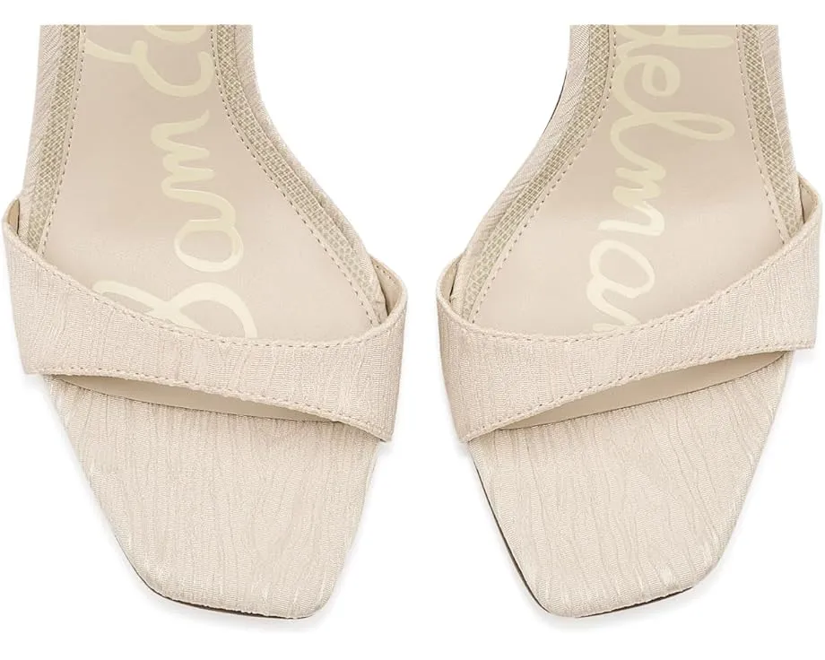 Босоножки Lyra от Sam Edelman на каблуке стiletto
