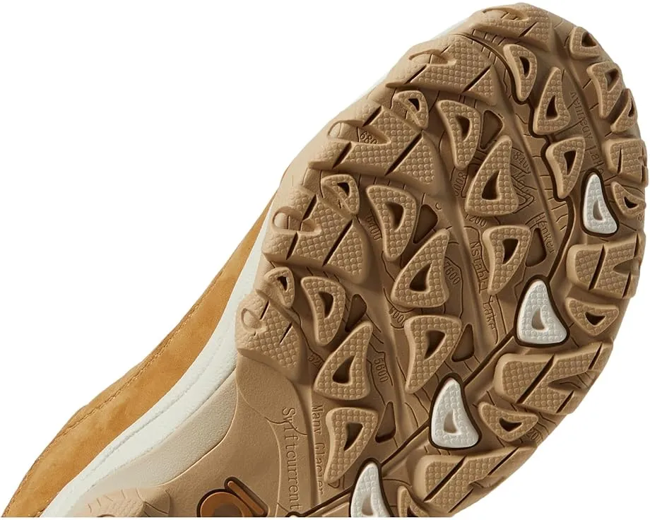 Oboz Ousel Low B-Dry обувь для активного отдыха с водонепроницаемой мембраной