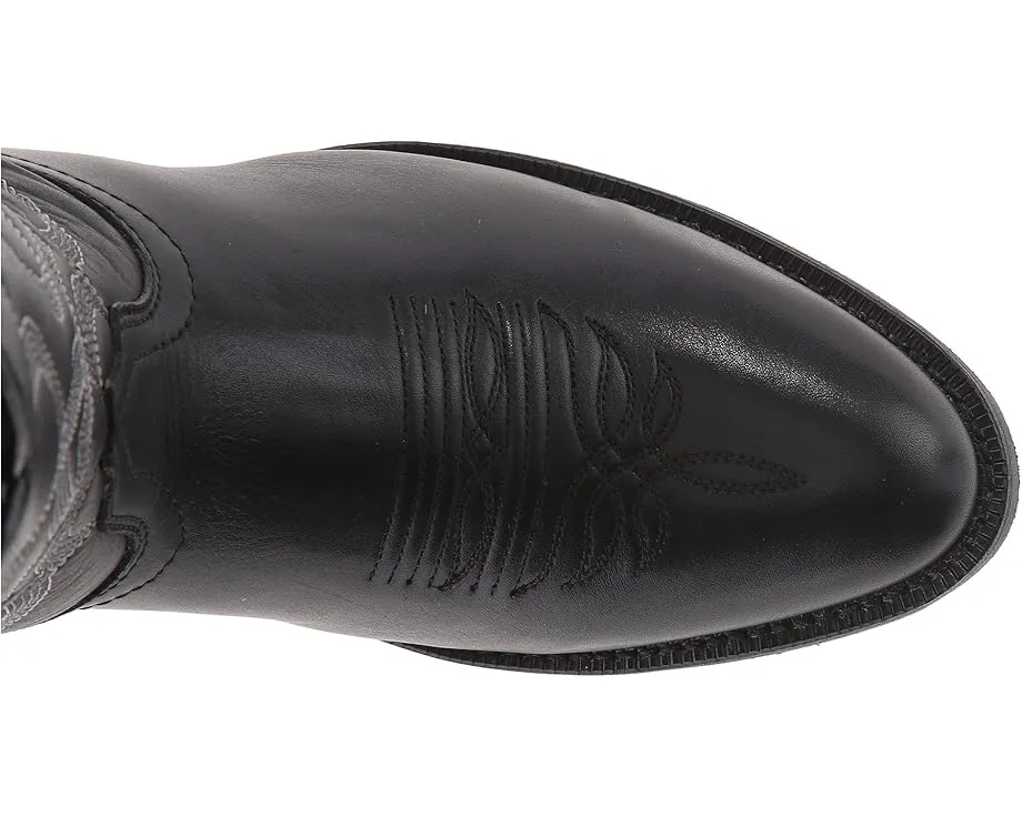 Laredo Maddie ковбойские сапоги для женщин с гладкой кожей и композитной подошвой