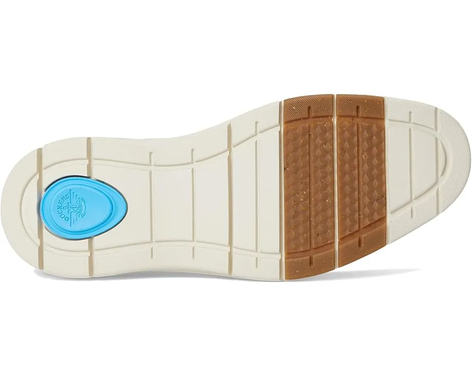 Мокасины Dockers Elmhurst с технологией Active Rebound и стелькой Supreme Comfort