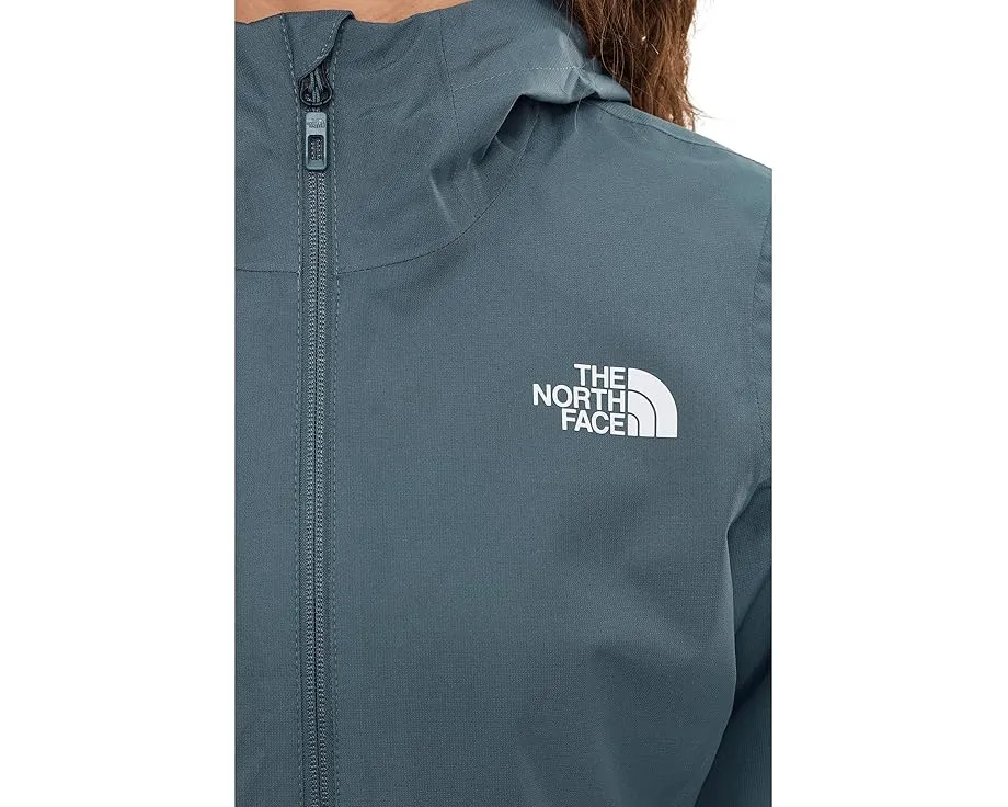 Куртка The North Face Quest Mono с водонепроницаемой мембраной