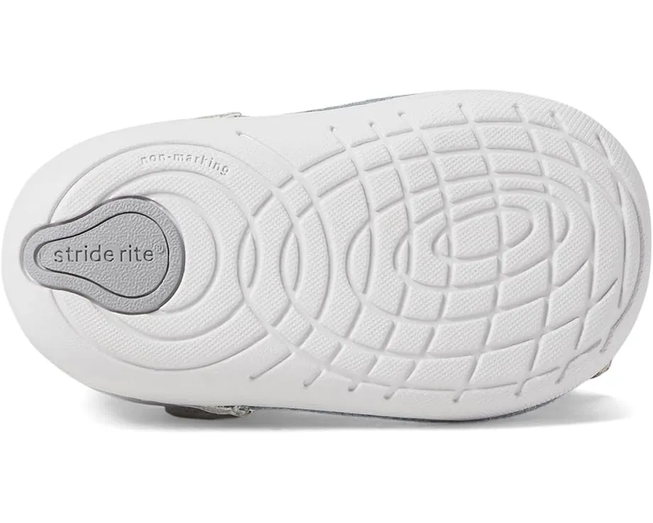 Сандалии Stride Rite SM Ashtyn с бантиком и стелькой из пены с эффектом памяти