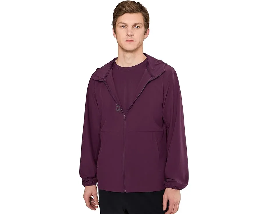 Ветровка Brooks Canopy Jacket с защитой от воды и ветра