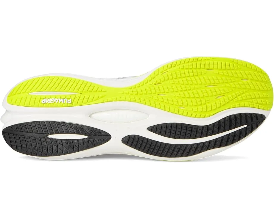 Беговые кроссовки PUMA Velocity Nitro 3 с пяточным стабилизатором