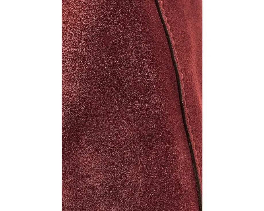 Сумка через плечо Madewell The Mylie Shoulder Bag из итальянской кожи