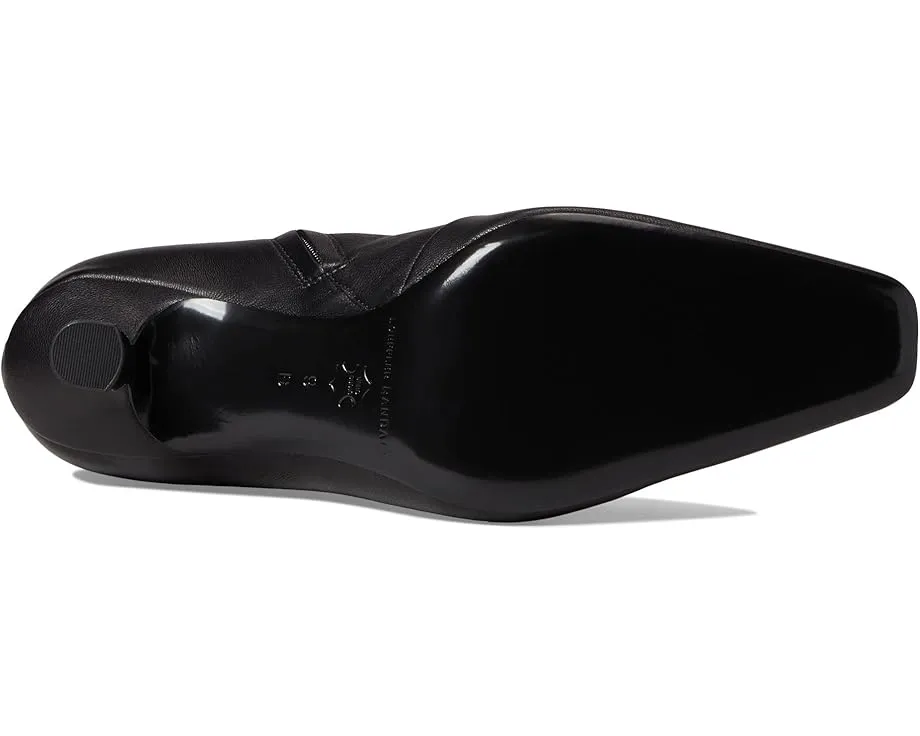 Ботильоны Thandy с квадратным носком от Loeffler Randall