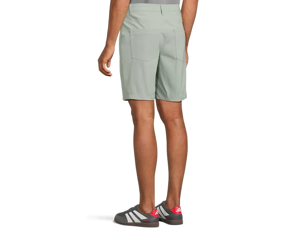 Шорты для гольфа Adidas Ultimate365 8.5" Five-Pocket с пятью карманами