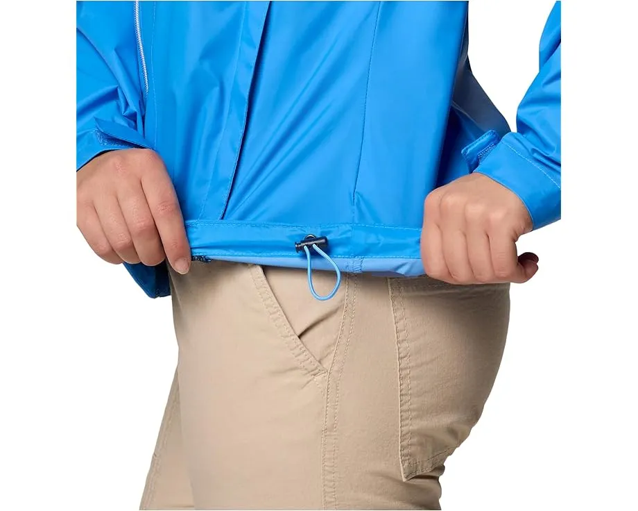 Куртка Columbia Switchback™ IV Plus Size с технологией Omni-Shield