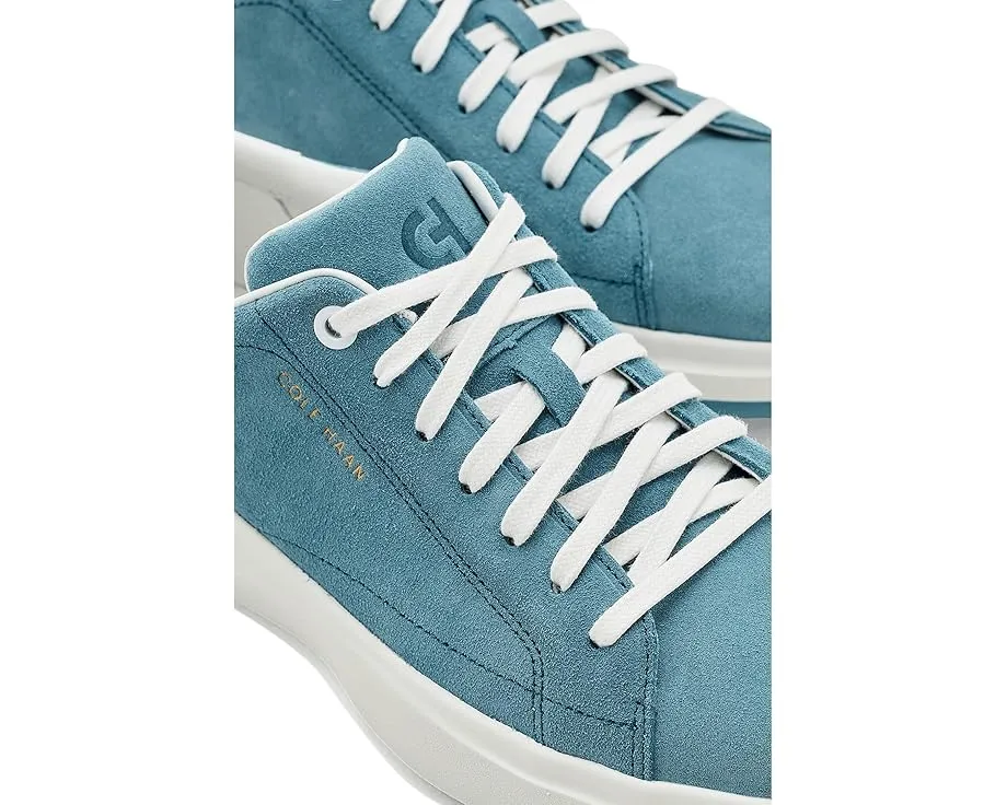 Кроссовки Cole Haan GrandPro Tennis II с технологией Featherfeel