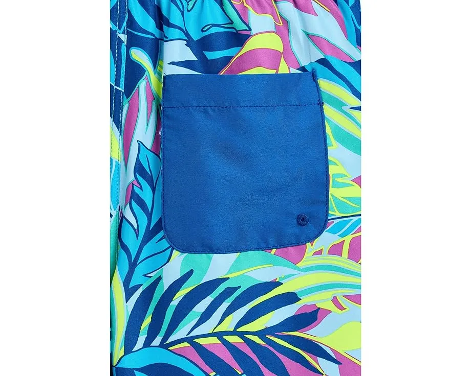 Плавательные шорты Boardshorts E-Board Print от Speedo Kids