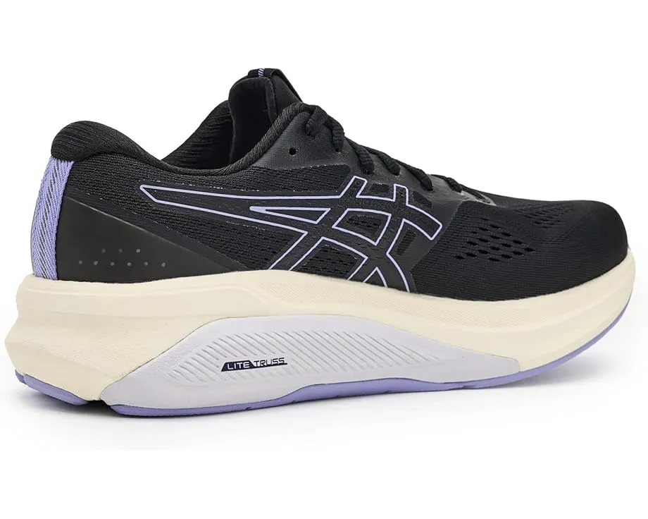 Стабильные кроссовки ASICS GT-4000 4 с технологией PureGEL