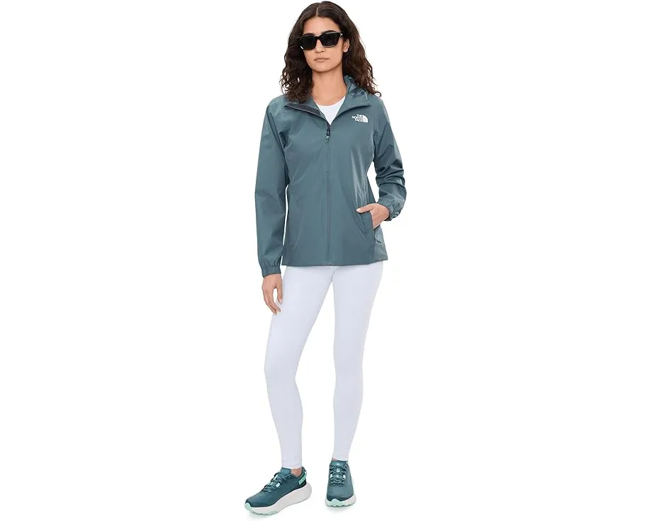 Куртка The North Face Quest Mono с водонепроницаемой мембраной