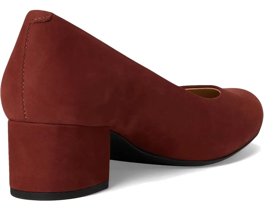 Туфли-лодочки Marc Joseph New York Broad Street с миндалевидным носком
