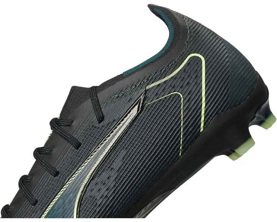 Бутсы Ultra 6 Pro Firm, AG от PUMA с технологией PWRTAPE