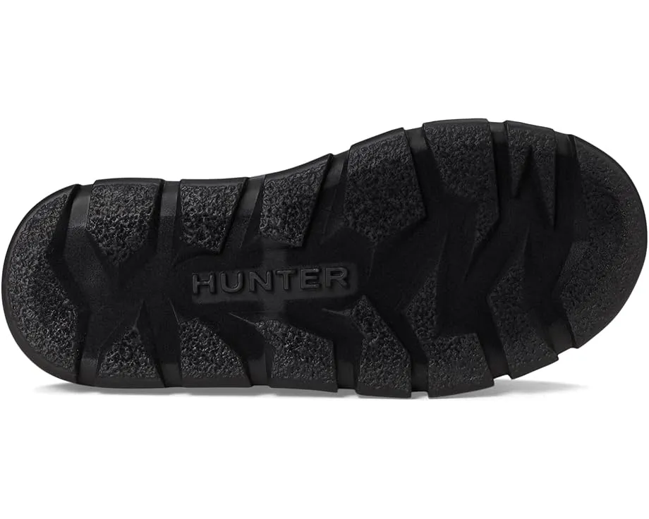 Мюли Hunter Kids Codys для детей с утепленной стелькой и водонепроницаемым верхом