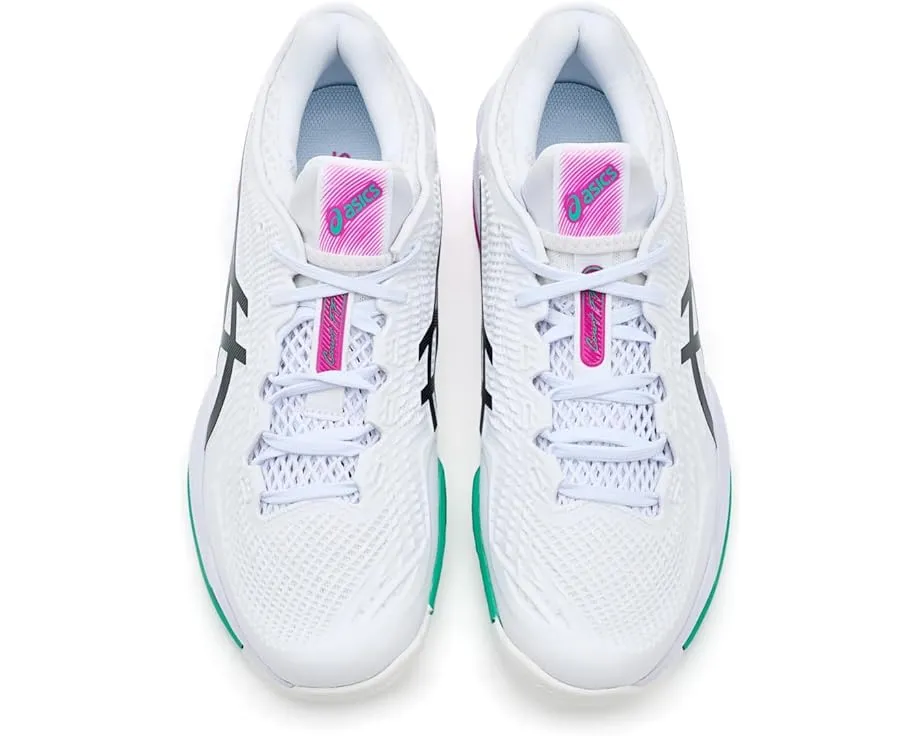 Теннисные кроссовки Court FF 3 с технологией FLYTEFOAM от ASICS