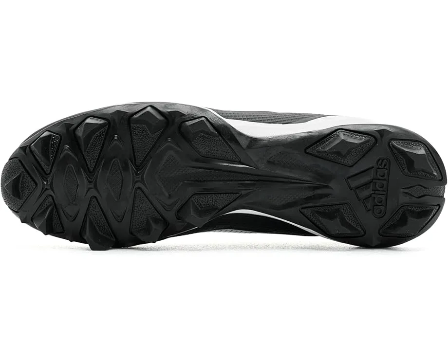 Бейсбольные бутсы adidas adiZero Impact 2.0 Molded для максимального сцепления