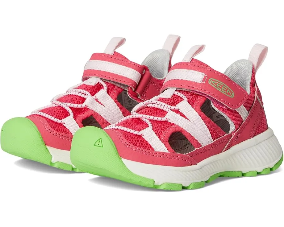 Детские сандалии KEEN Motozoa с промежуточной подошвой EVA
