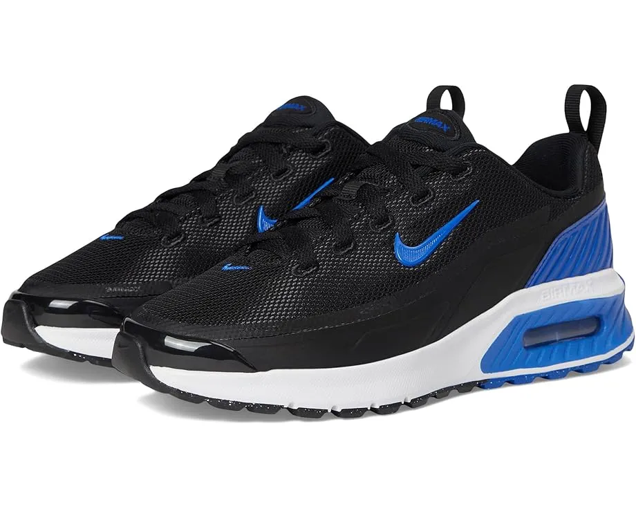 Детские кроссовки Nike Kids Air Max Bia с технологией Max Air и сетчатым верхом
