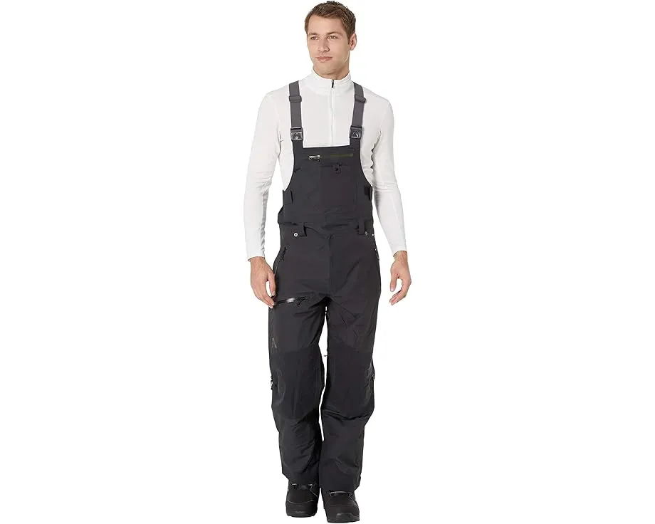 Flylow Комбинезон Baker с усилениями Cordura 1000D и вентиляцией на бедрах