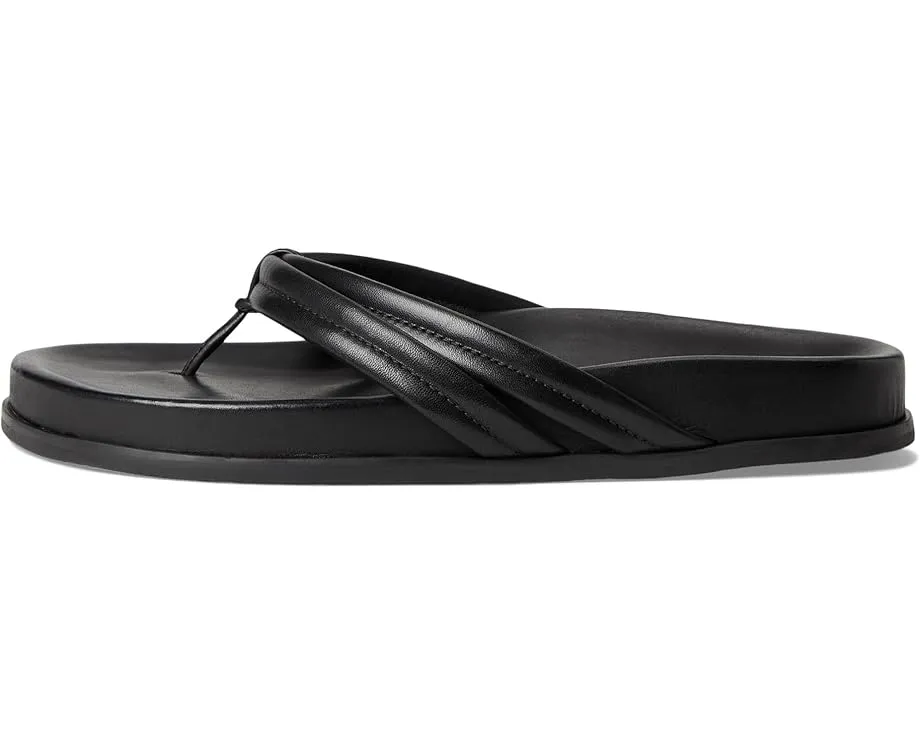 Сандалии Bernardo Miami Sport из растительной кожи