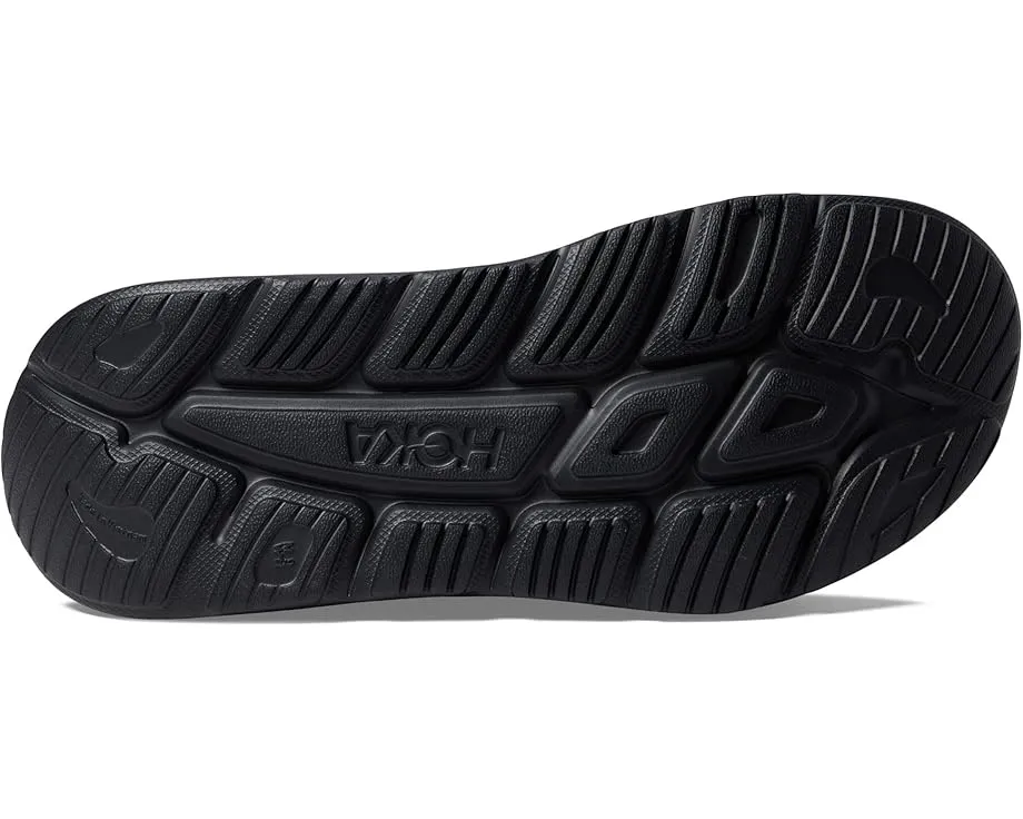 Hoka слайды Ora Recovery Slide 3 с подошвой из сахарного тростника