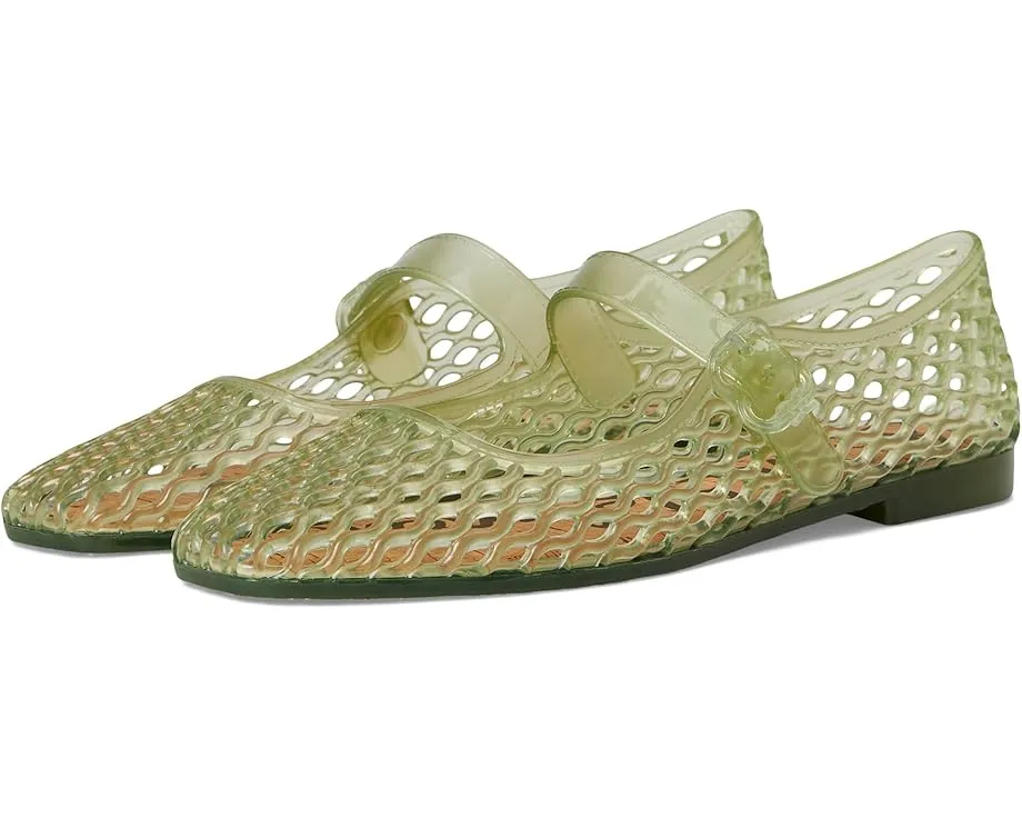 Желейные сандалии Sam Edelman Michaela Jelly с квадратным носком