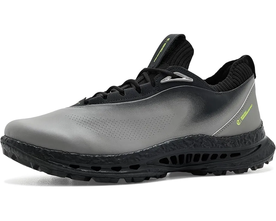Кроссовки для гольфа ECCO BIOM C5 Lace GORE-TEX водонепроницаемые