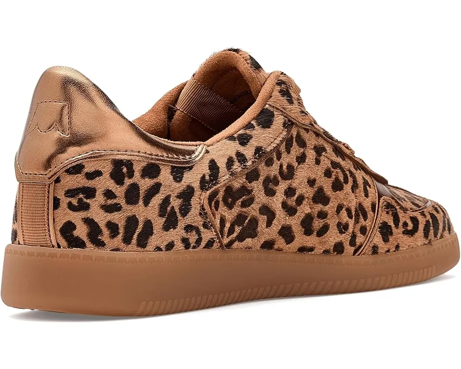 Кроссовки Birdies Jay Sneaker Haircalf с принтом под телячью кожу и стелькой 6MM Swift
