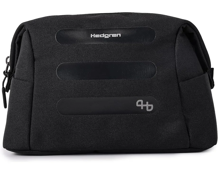 Дорожная косметичка Hedgren Break с водоотталкивающим покрытием