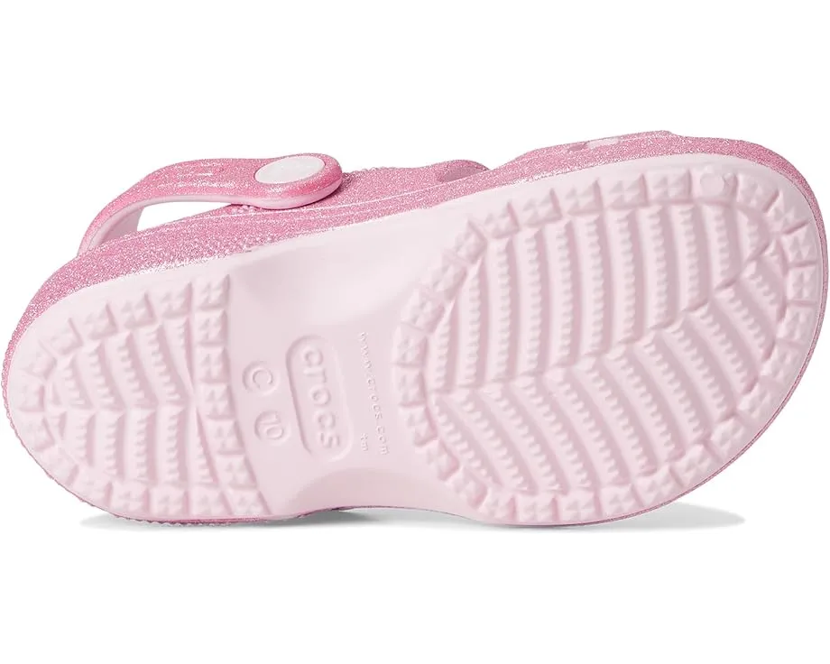 Crocs Classic сандалии для детей из материала Croslite