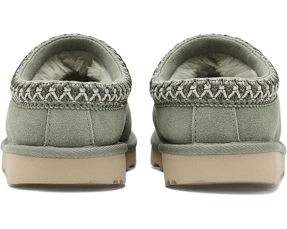 UGG Kids домашние тапочки Tasman II с подкладкой из шерсти и удобной стелькой
