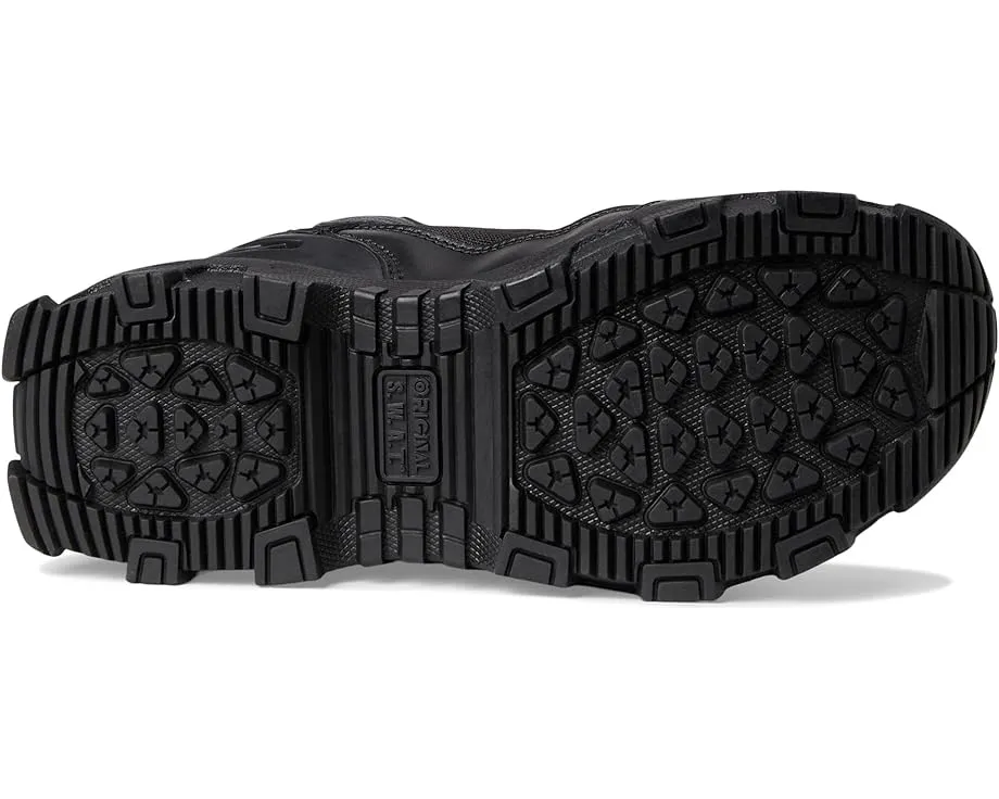 Ботинки Original S.W.A.T. Alpha Freedom 6" Hands Free Safety Toe со стальным носком и системой UFit