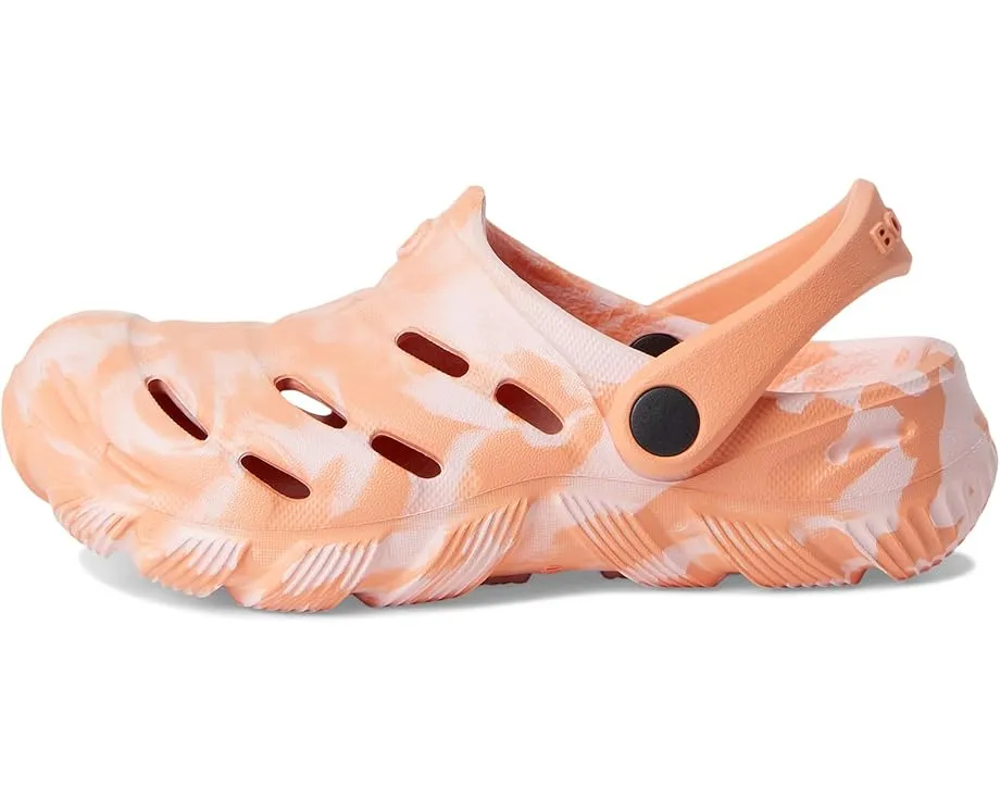 Детские сандалии Bogs Kids Boga из EVA с противогололедной подошвой