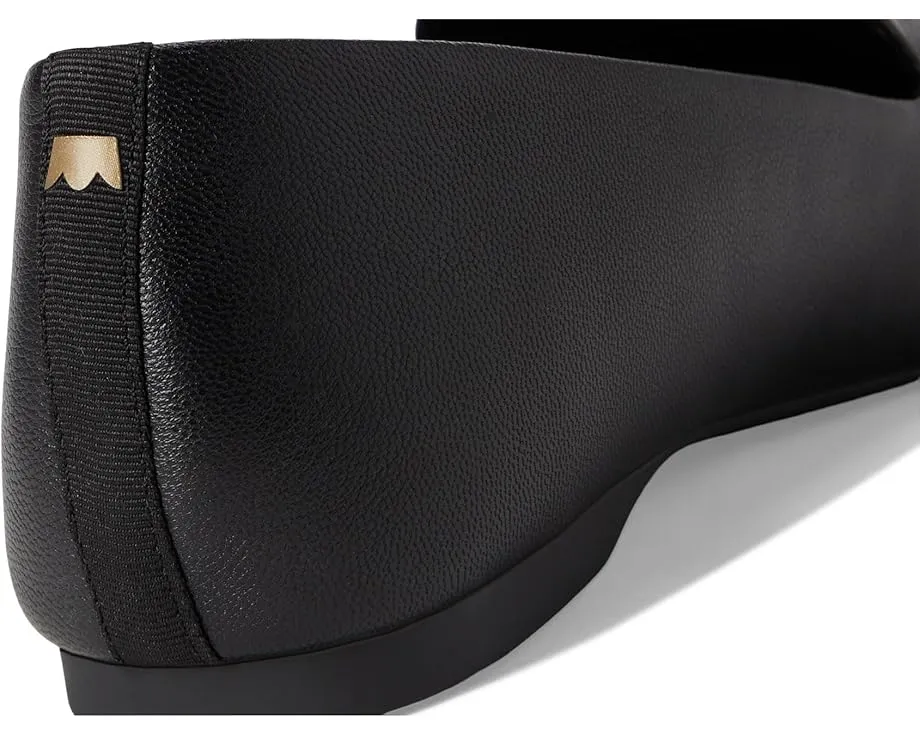 Балетки Birdies Starling из натуральной кожи с облачной стелькой