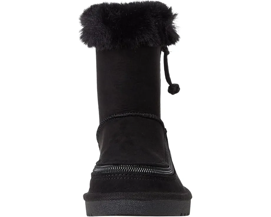 BILLY Footwear Cozy Boot II детские зимние ботинки с искусственным мехом